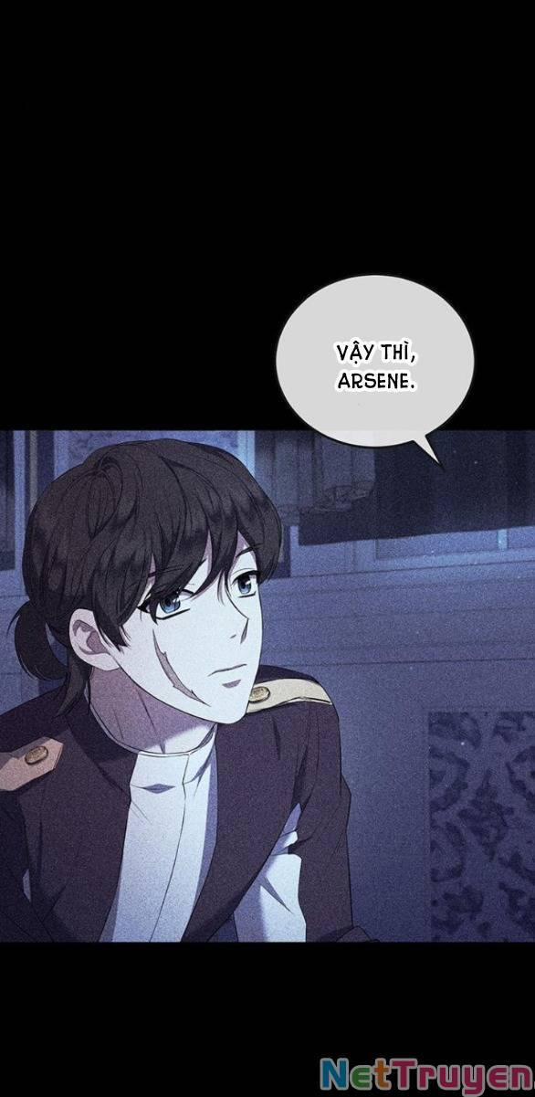 Ai Đã Bắt Cóc Hoàng Hậu? 11.2 trang 8