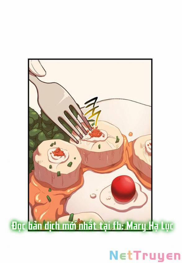 Ai Đã Bắt Cóc Hoàng Hậu? 12.1 trang 23