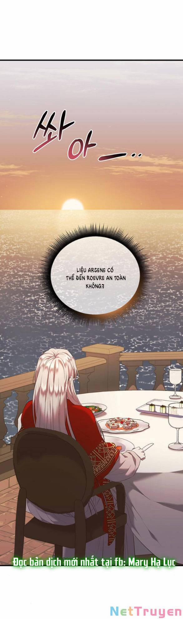 Ai Đã Bắt Cóc Hoàng Hậu? 12.1 trang 29