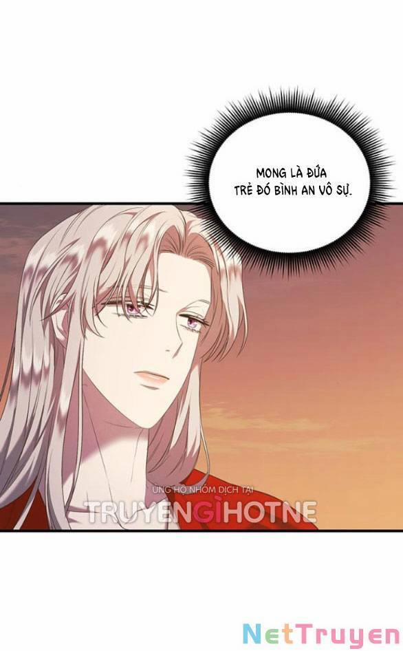 Ai Đã Bắt Cóc Hoàng Hậu? 12.1 trang 30