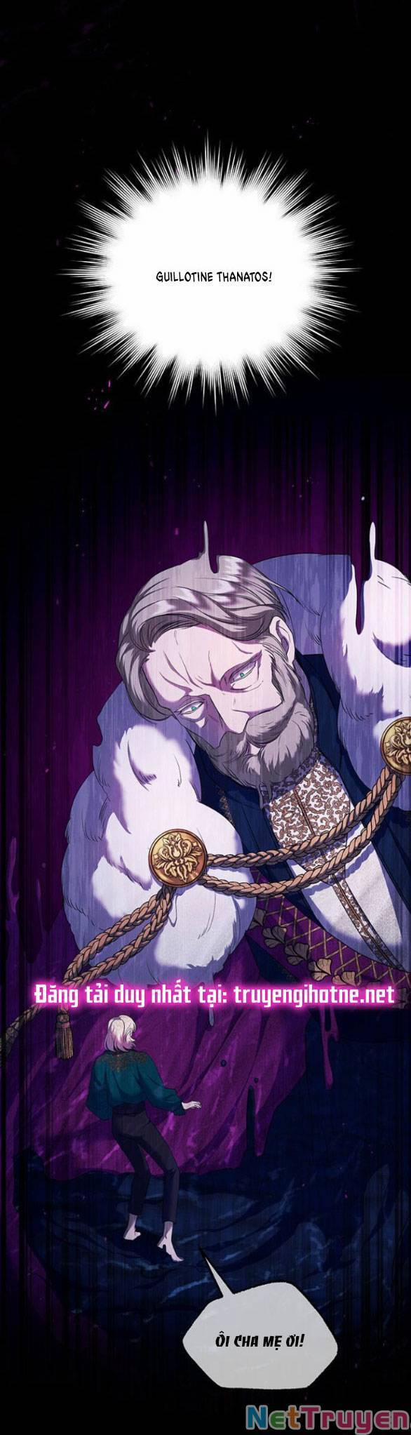 Ai Đã Bắt Cóc Hoàng Hậu? 12.2 trang 25