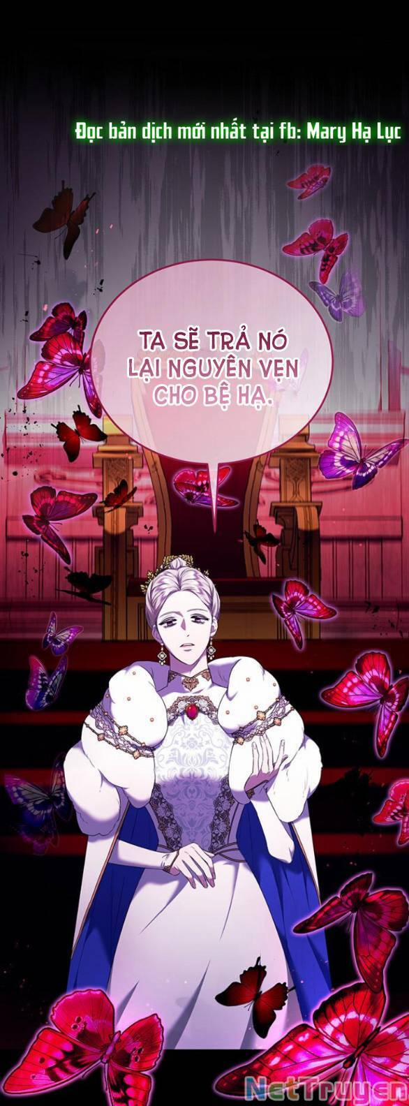 Ai Đã Bắt Cóc Hoàng Hậu? 13.1 trang 12