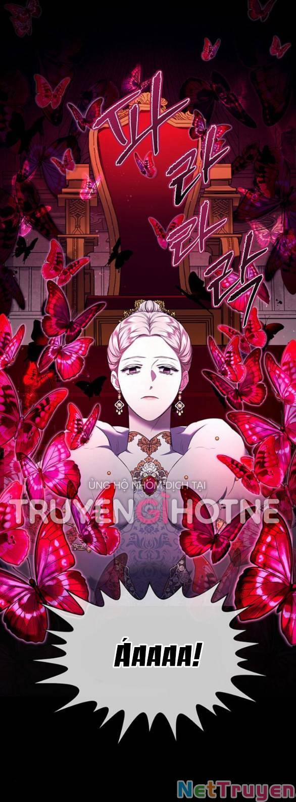 Ai Đã Bắt Cóc Hoàng Hậu? 13.1 trang 14