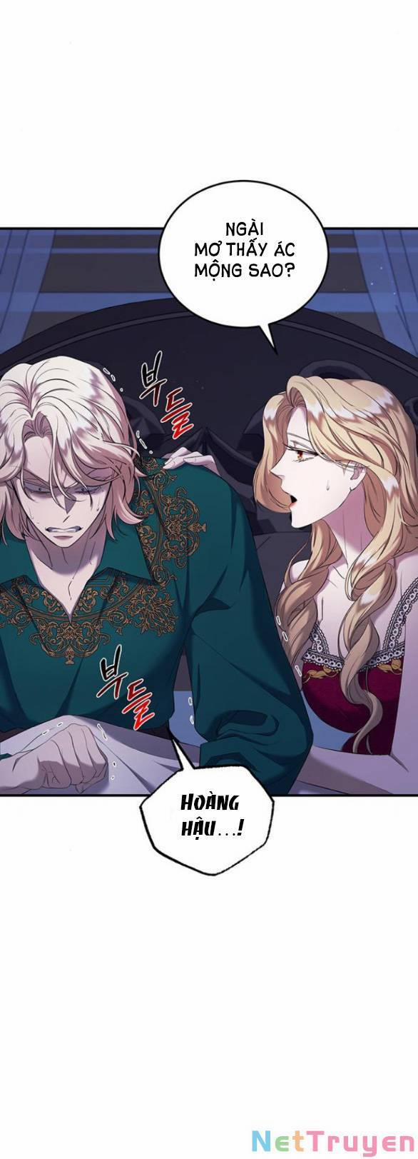 Ai Đã Bắt Cóc Hoàng Hậu? 13.1 trang 17