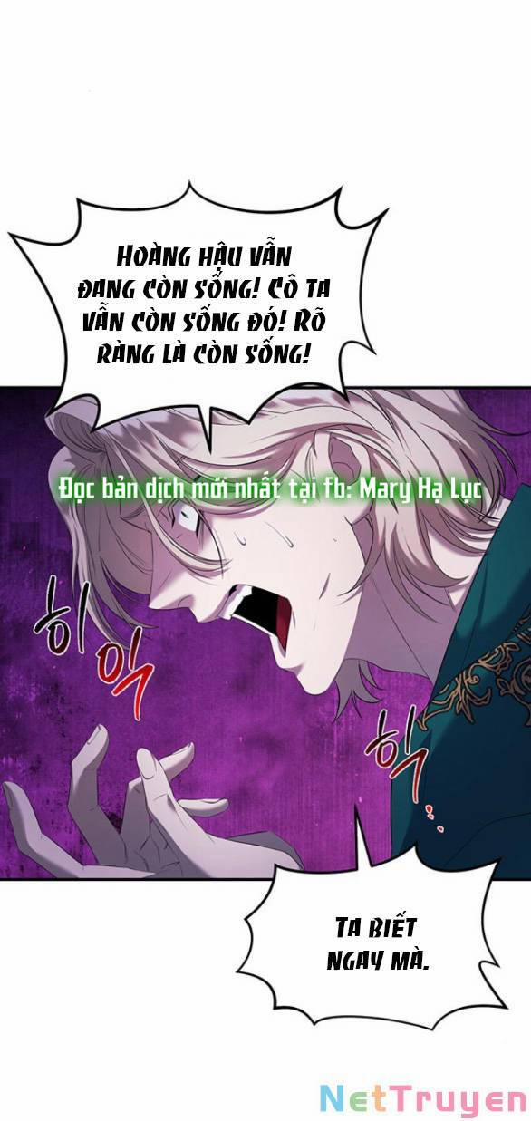Ai Đã Bắt Cóc Hoàng Hậu? 13.1 trang 18