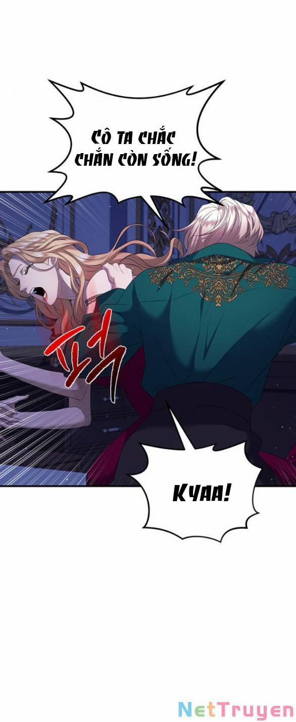 Ai Đã Bắt Cóc Hoàng Hậu? 13.1 trang 21