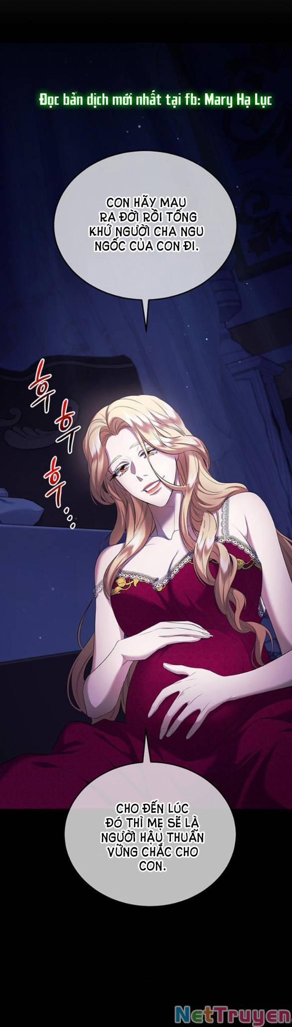 Ai Đã Bắt Cóc Hoàng Hậu? 13.1 trang 29