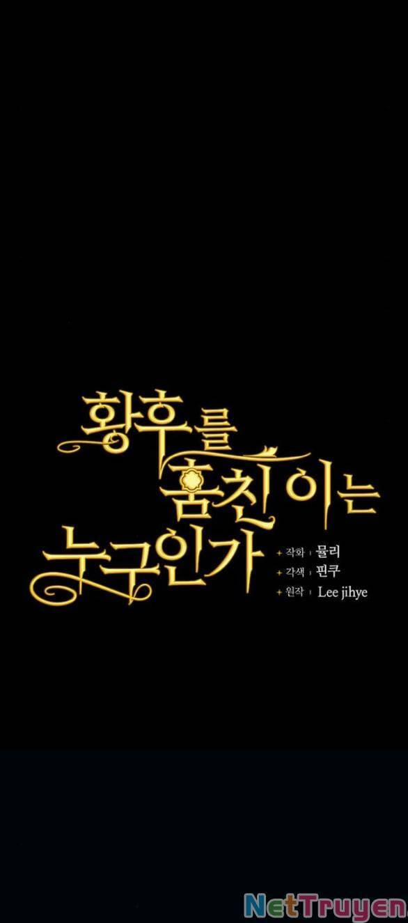 Ai Đã Bắt Cóc Hoàng Hậu? 13.1 trang 30