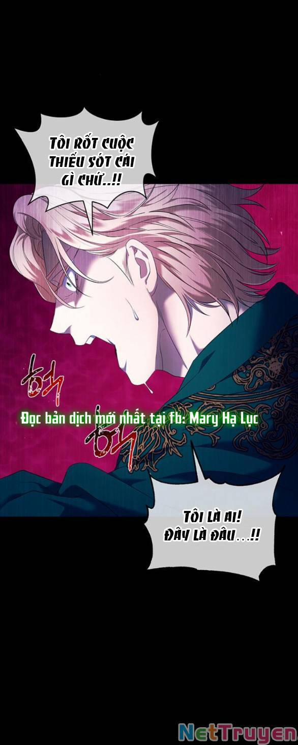 Ai Đã Bắt Cóc Hoàng Hậu? 13.1 trang 6