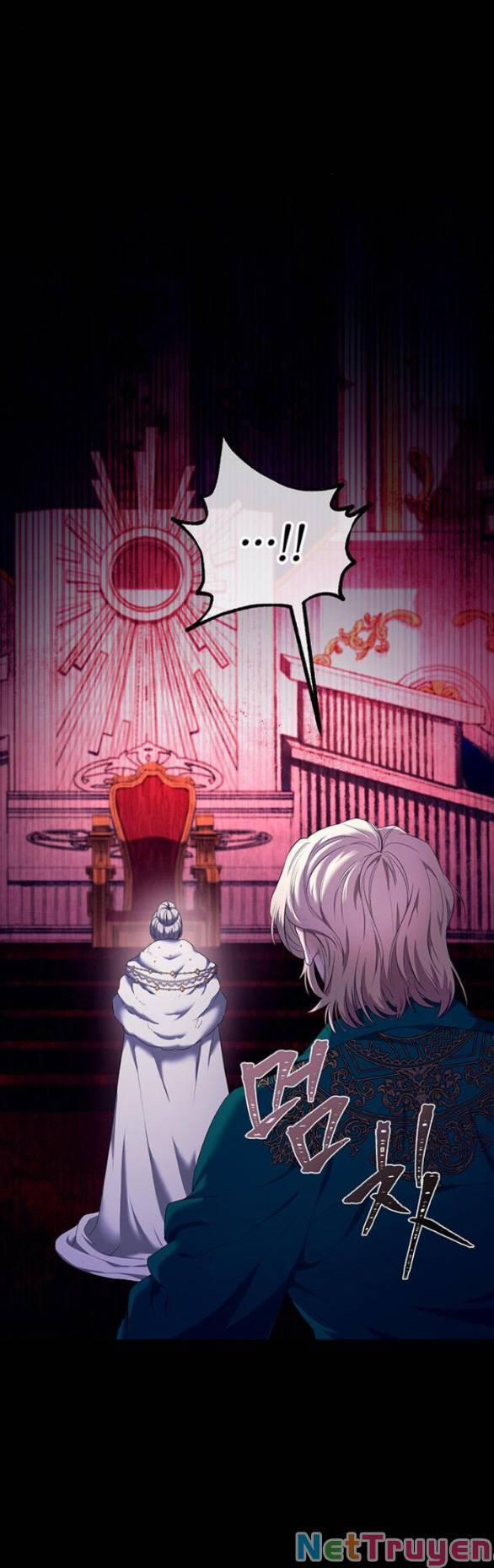 Ai Đã Bắt Cóc Hoàng Hậu? 13.1 trang 7