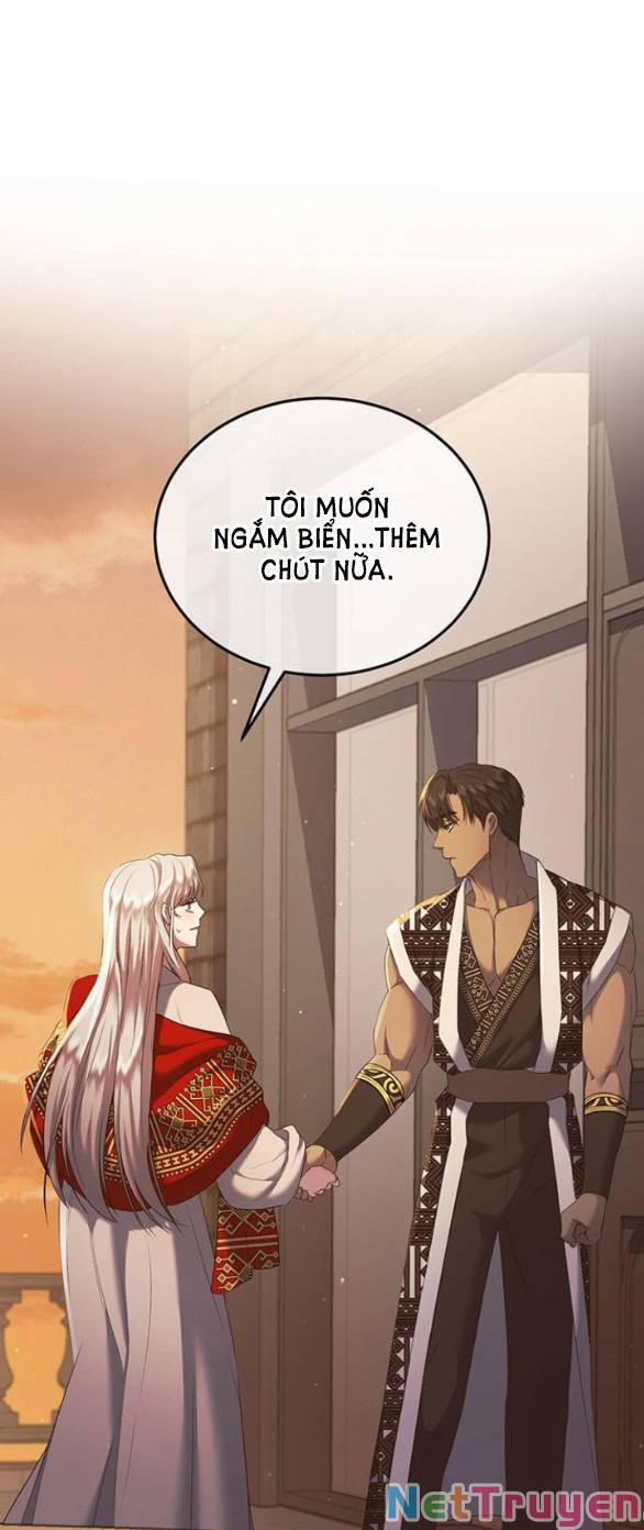 Ai Đã Bắt Cóc Hoàng Hậu? 13.2 trang 11