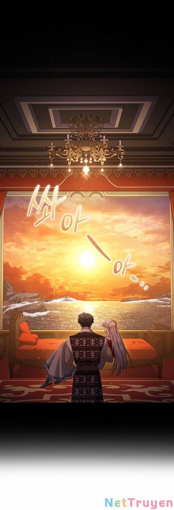 Ai Đã Bắt Cóc Hoàng Hậu? 13.2 trang 22