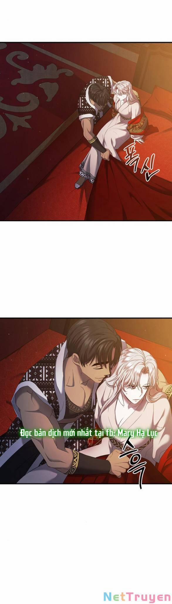 Ai Đã Bắt Cóc Hoàng Hậu? 13.2 trang 25