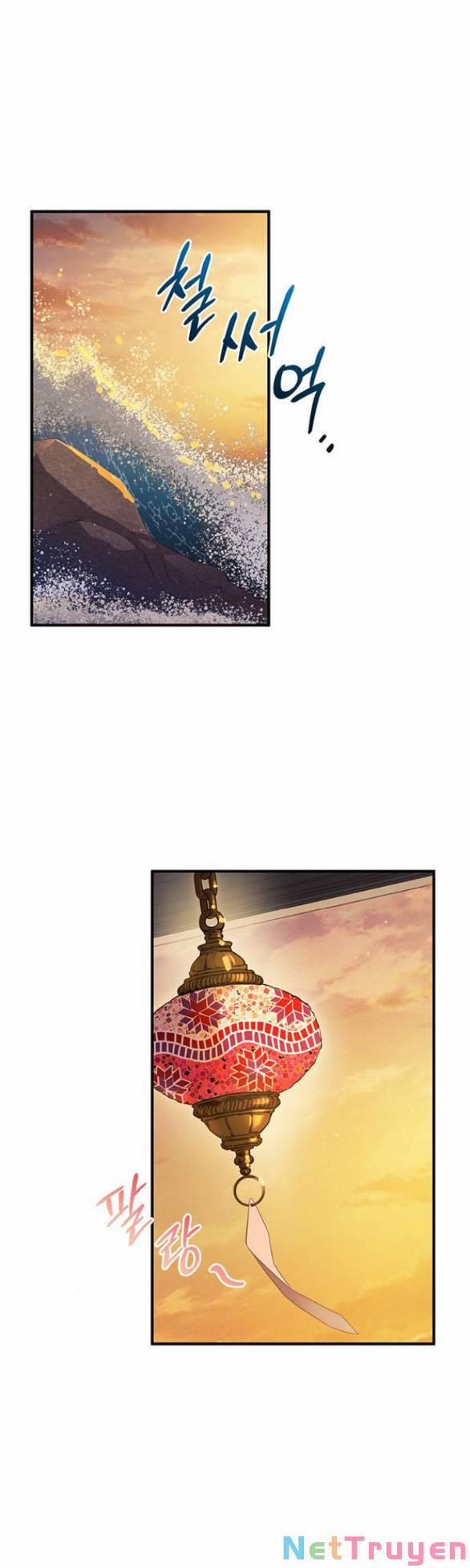 Ai Đã Bắt Cóc Hoàng Hậu? 13.2 trang 26