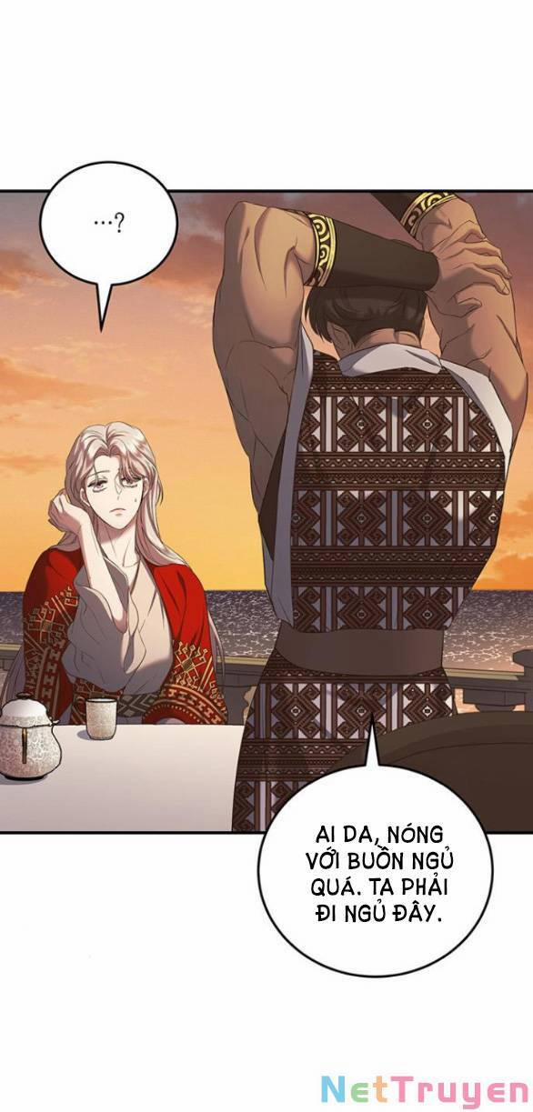 Ai Đã Bắt Cóc Hoàng Hậu? 13.2 trang 6