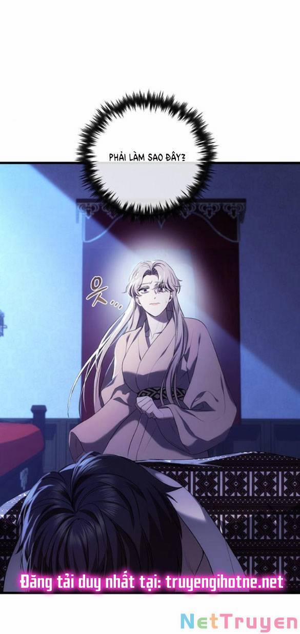 Ai Đã Bắt Cóc Hoàng Hậu? 14.1 trang 20