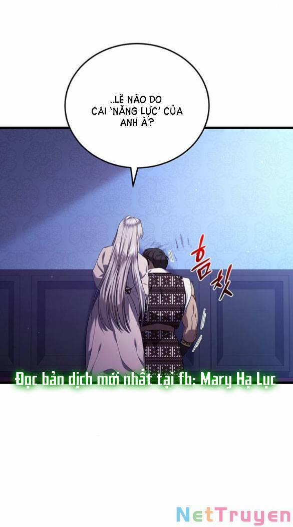 Ai Đã Bắt Cóc Hoàng Hậu? 14.1 trang 33