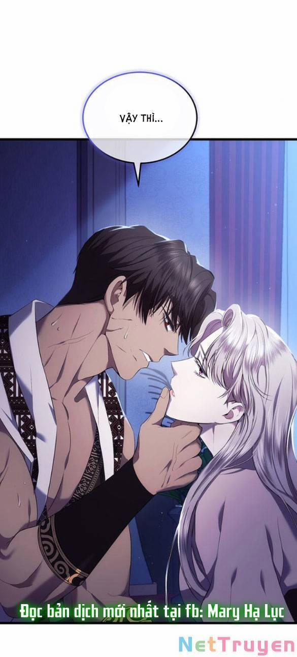 Ai Đã Bắt Cóc Hoàng Hậu? 14.1 trang 41