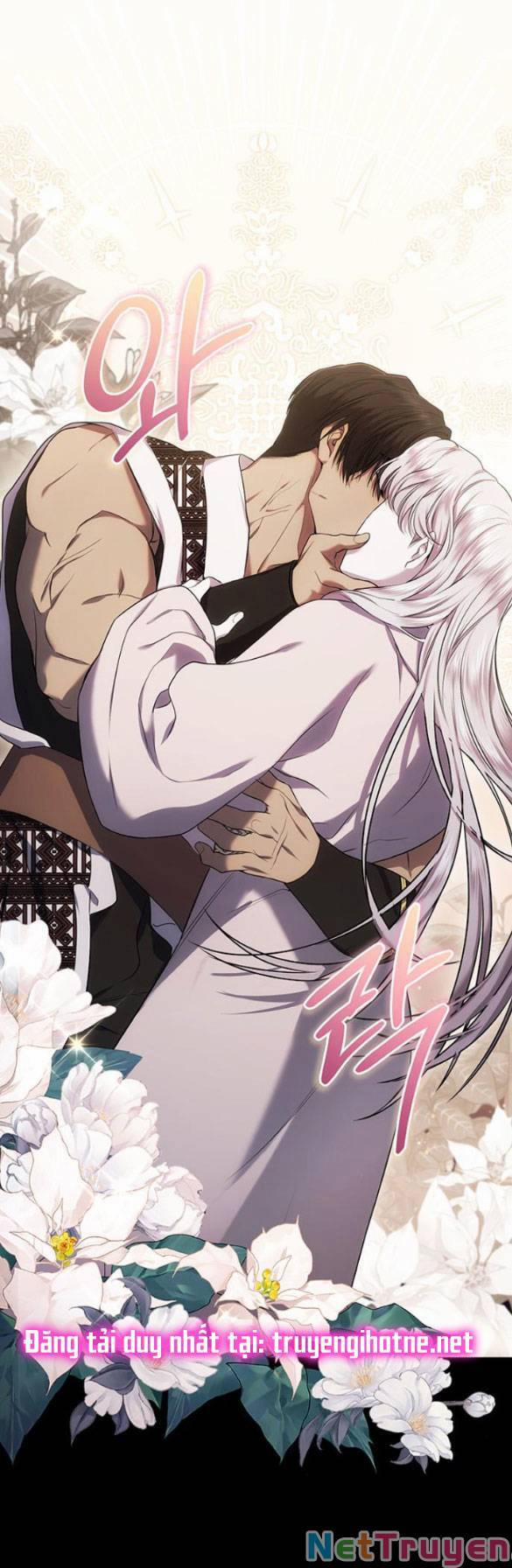 Ai Đã Bắt Cóc Hoàng Hậu? 14.1 trang 44