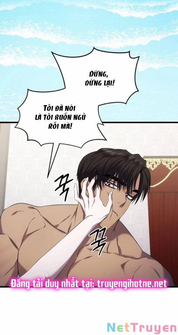 Ai Đã Bắt Cóc Hoàng Hậu? 14.1 trang 47