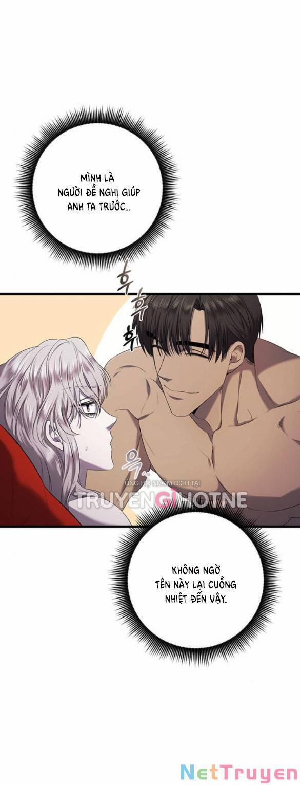 Ai Đã Bắt Cóc Hoàng Hậu? 14.2 trang 1