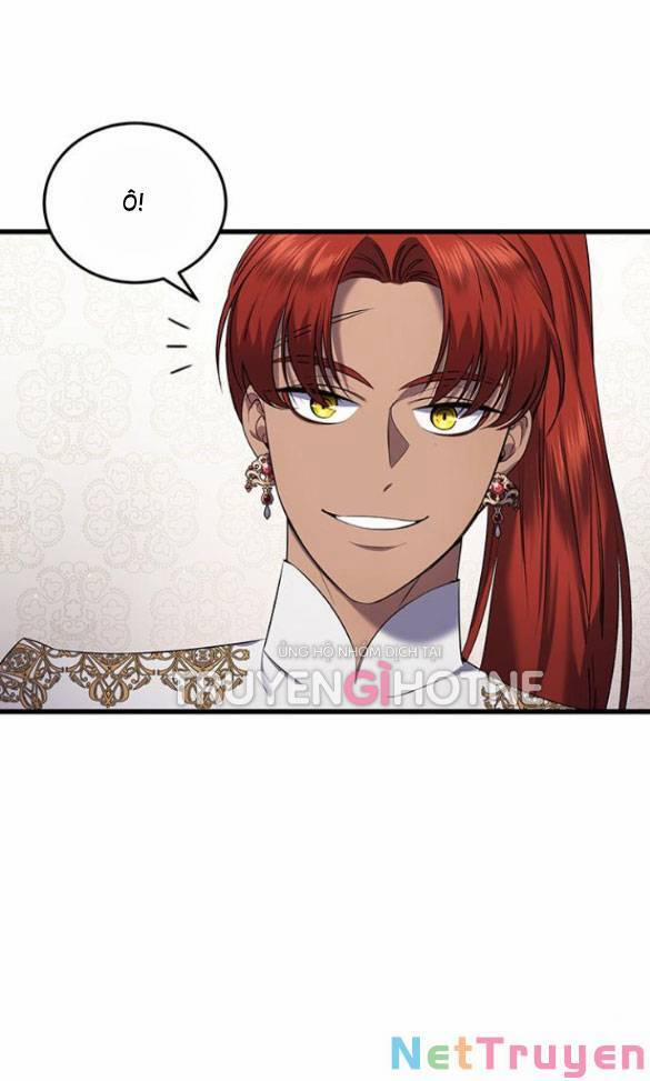 Ai Đã Bắt Cóc Hoàng Hậu? 14.2 trang 14