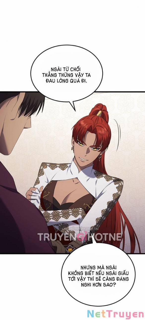 Ai Đã Bắt Cóc Hoàng Hậu? 14.2 trang 28