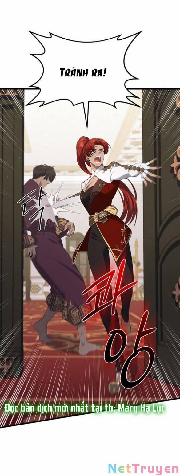 Ai Đã Bắt Cóc Hoàng Hậu? 14.2 trang 39