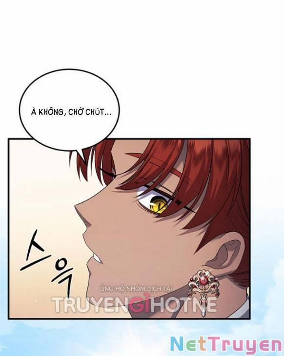 Ai Đã Bắt Cóc Hoàng Hậu? 15.1 trang 33