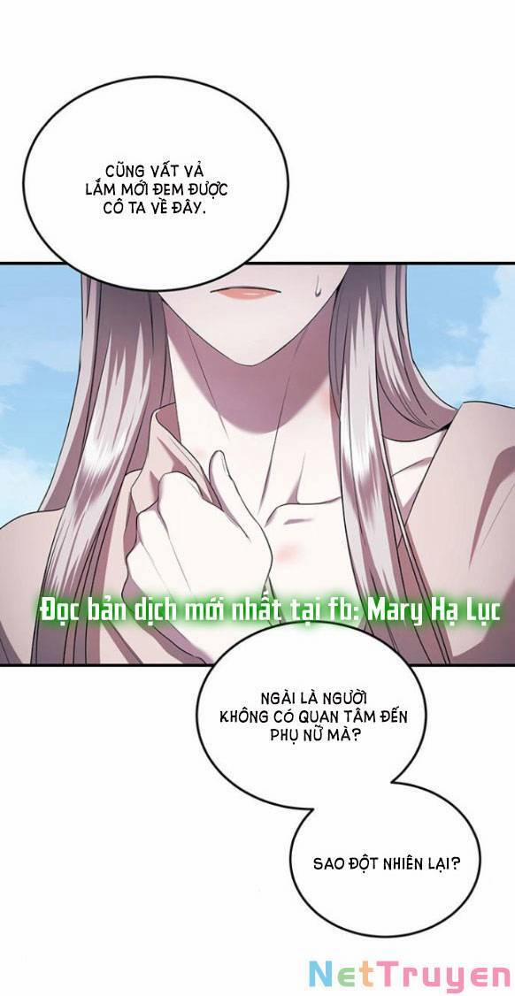 Ai Đã Bắt Cóc Hoàng Hậu? 15.1 trang 40