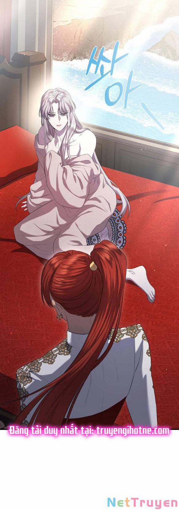 Ai Đã Bắt Cóc Hoàng Hậu? 15.1 trang 5