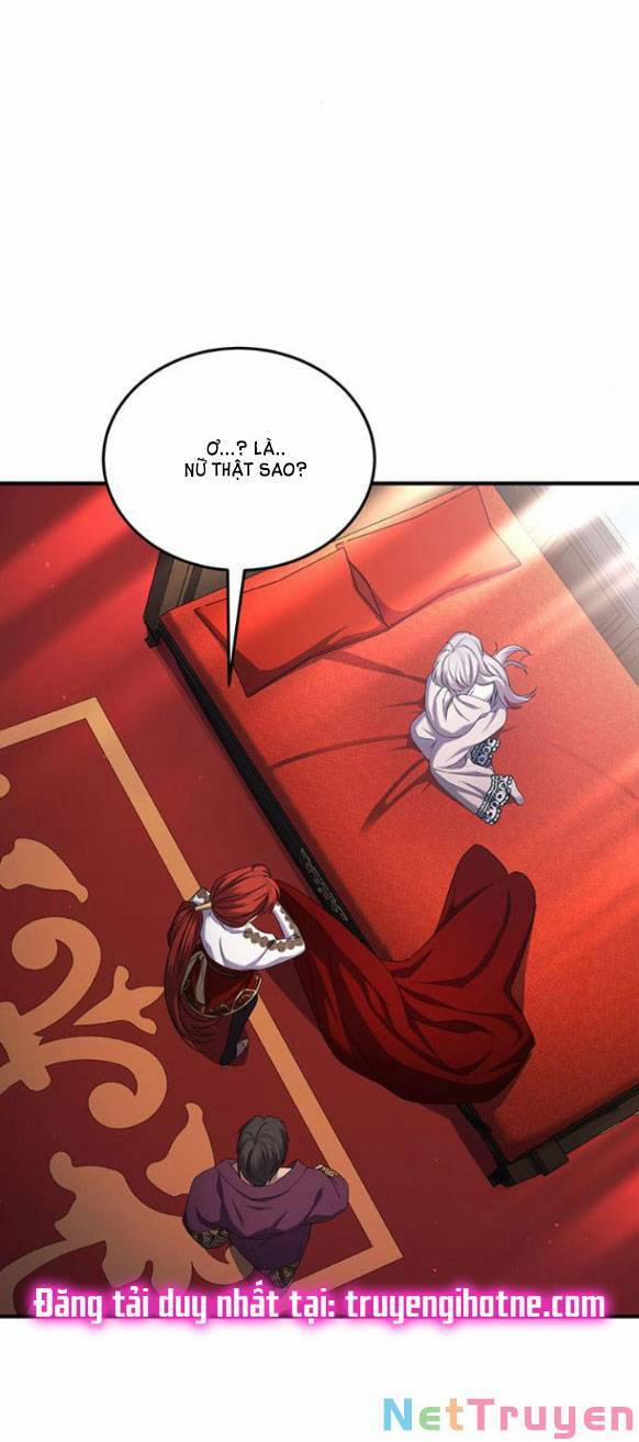 Ai Đã Bắt Cóc Hoàng Hậu? 15.1 trang 8