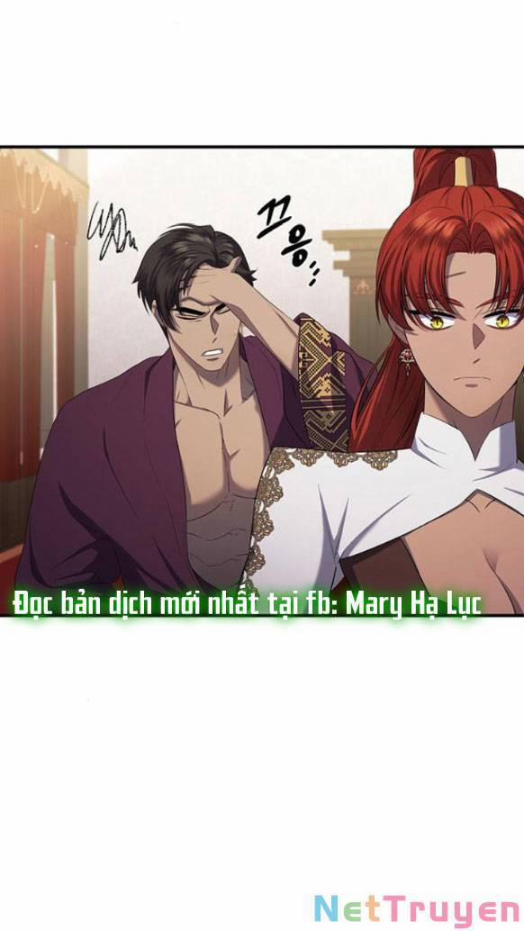 Ai Đã Bắt Cóc Hoàng Hậu? 15.1 trang 9