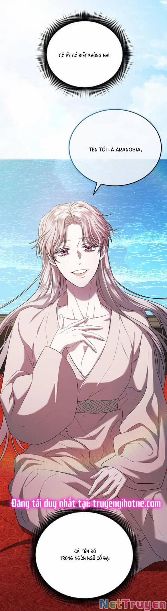 Ai Đã Bắt Cóc Hoàng Hậu? 15.2 trang 14