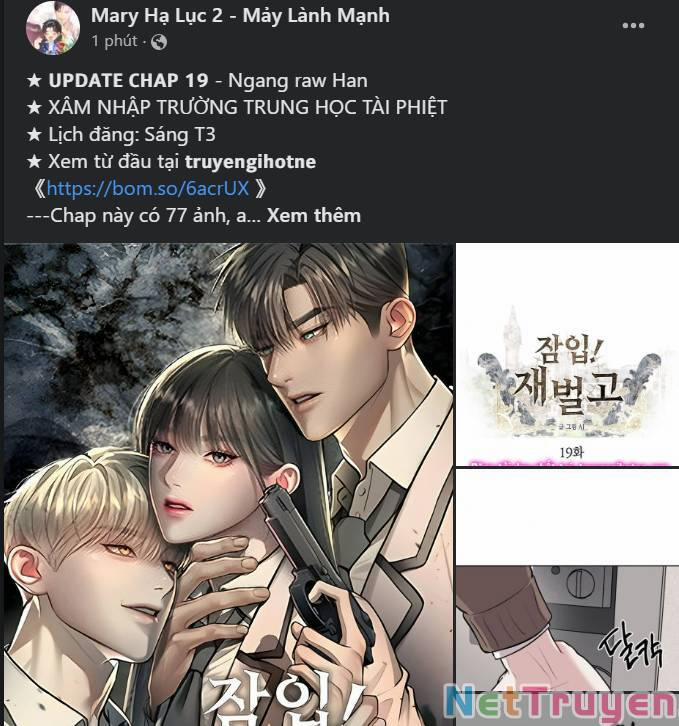 Ai Đã Bắt Cóc Hoàng Hậu? 15.2 trang 22