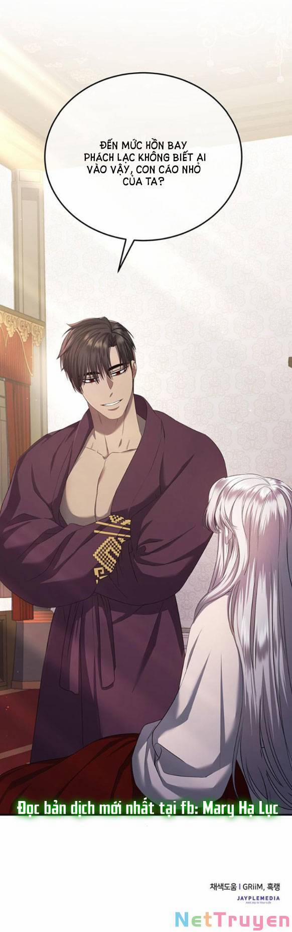 Ai Đã Bắt Cóc Hoàng Hậu? 15.2 trang 50
