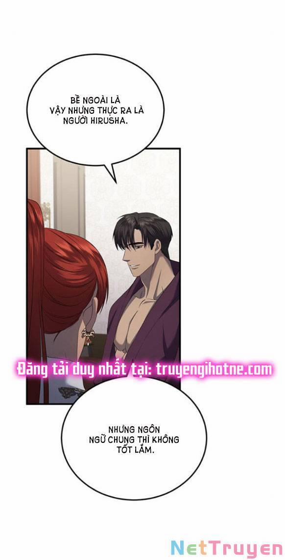 Ai Đã Bắt Cóc Hoàng Hậu? 15.2 trang 7