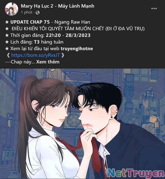 Ai Đã Bắt Cóc Hoàng Hậu? 16.1 trang 17