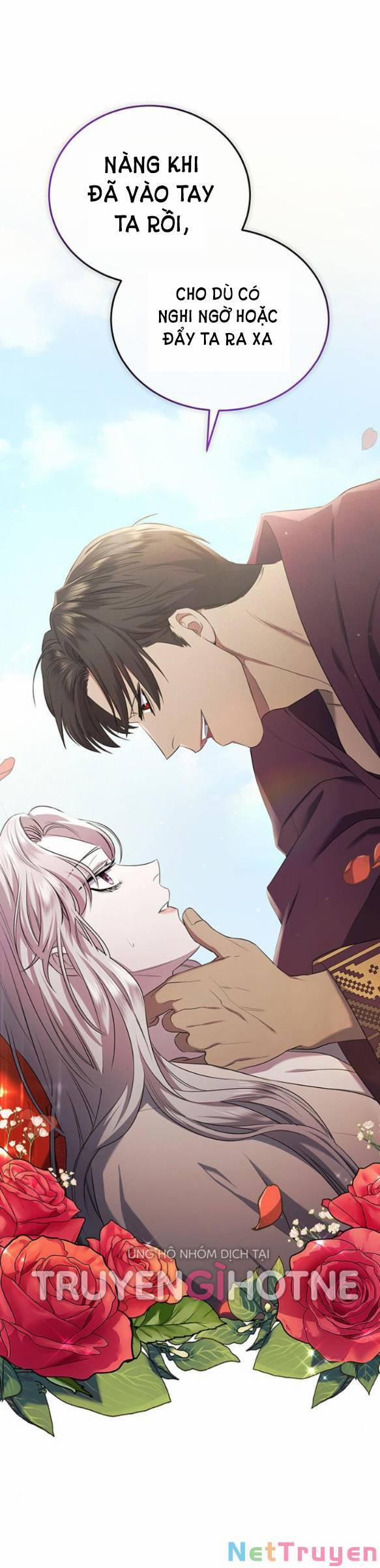 Ai Đã Bắt Cóc Hoàng Hậu? 16.1 trang 24