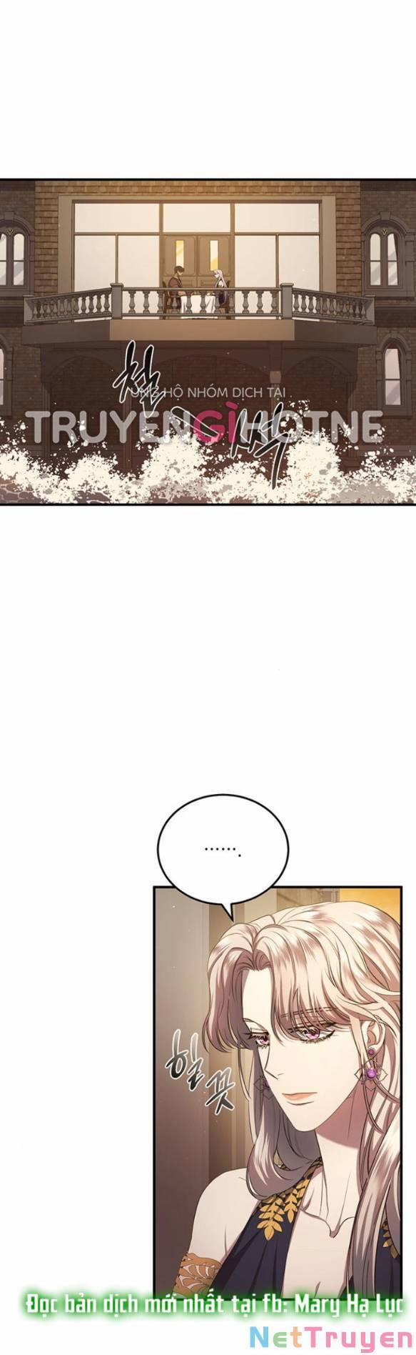 Ai Đã Bắt Cóc Hoàng Hậu? 16.1 trang 27