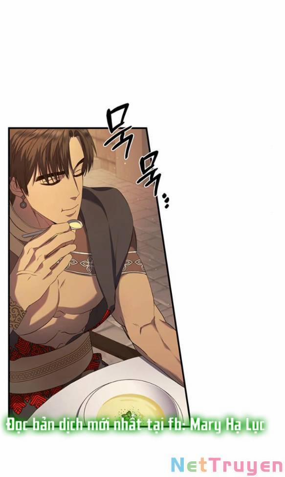 Ai Đã Bắt Cóc Hoàng Hậu? 16.1 trang 30