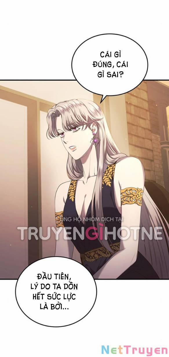 Ai Đã Bắt Cóc Hoàng Hậu? 16.1 trang 33