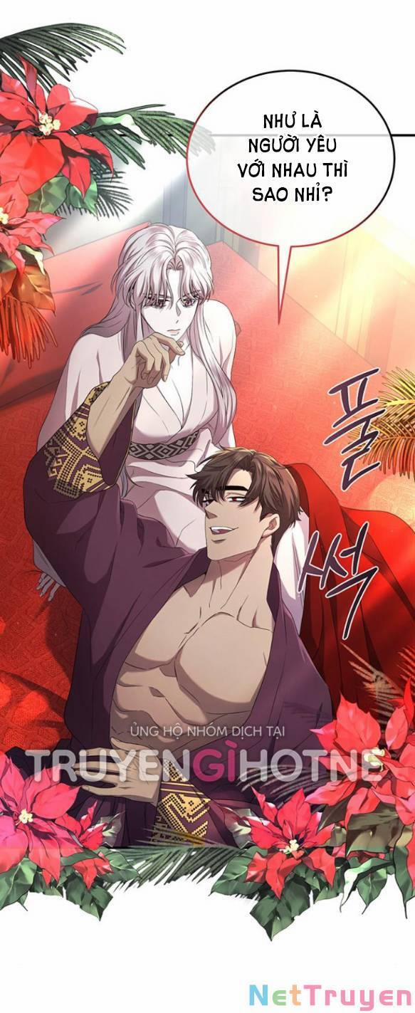 Ai Đã Bắt Cóc Hoàng Hậu? 16.1 trang 6