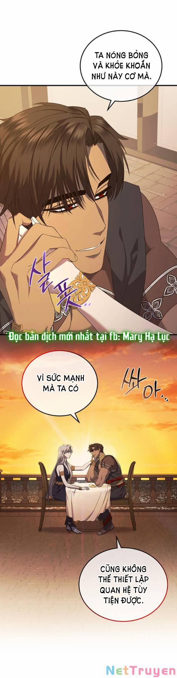 Ai Đã Bắt Cóc Hoàng Hậu? 16.2 trang 10