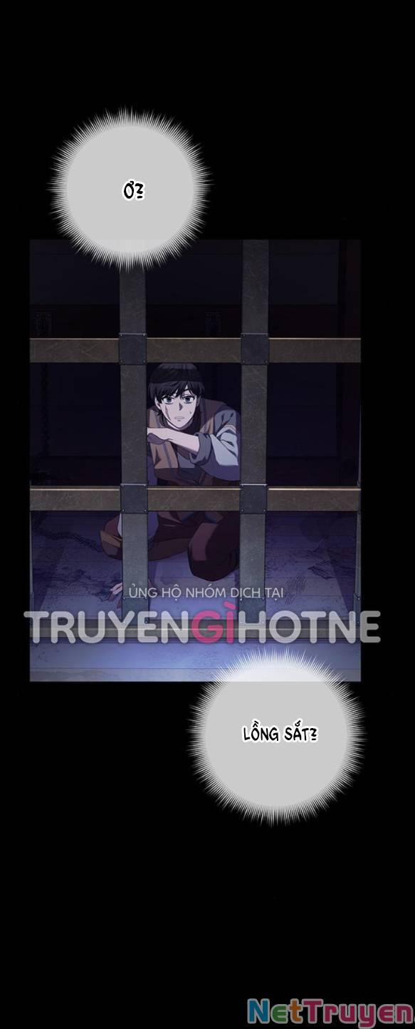 Ai Đã Bắt Cóc Hoàng Hậu? 16.2 trang 24