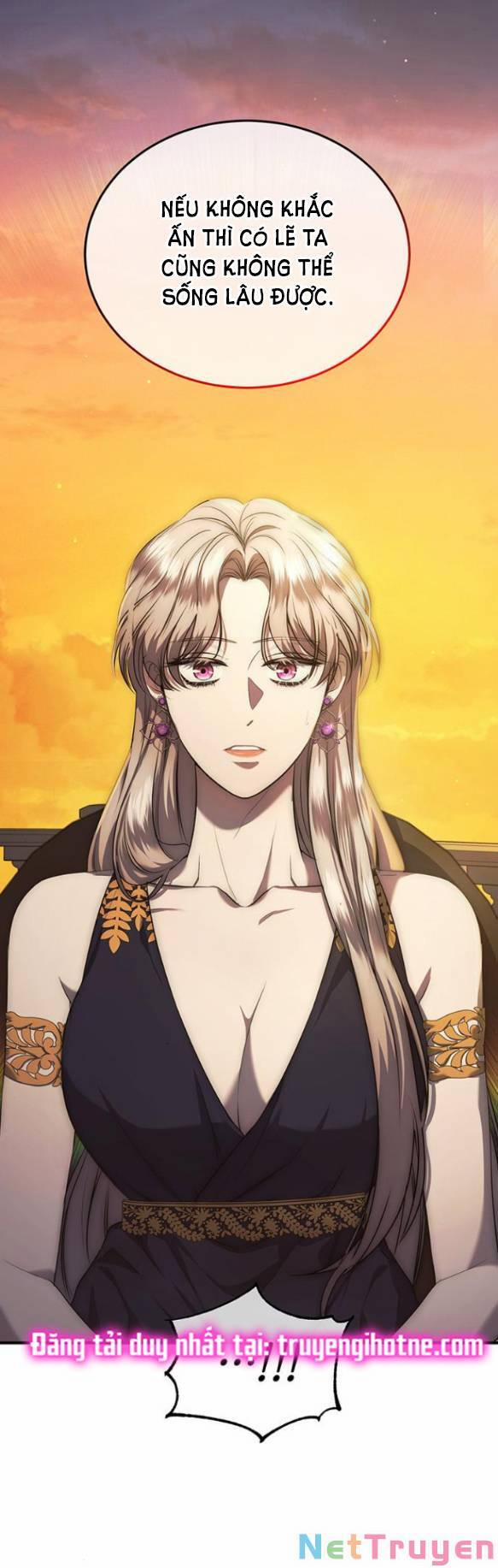 Ai Đã Bắt Cóc Hoàng Hậu? 16.2 trang 3