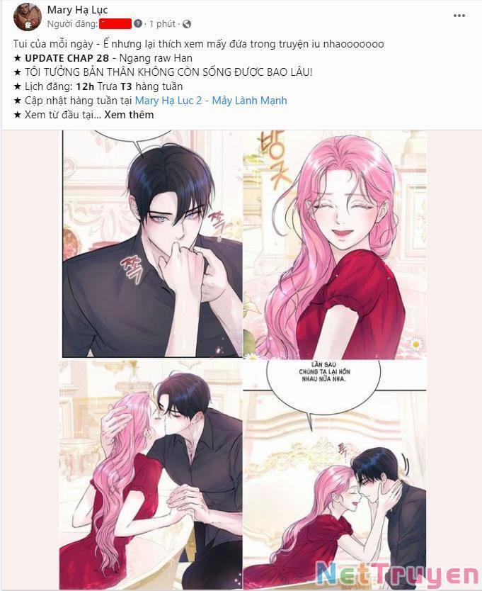 Ai Đã Bắt Cóc Hoàng Hậu? 17.1 trang 0