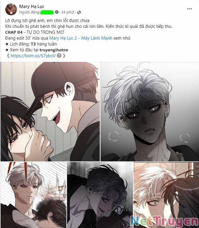 Ai Đã Bắt Cóc Hoàng Hậu? 17.1 trang 1