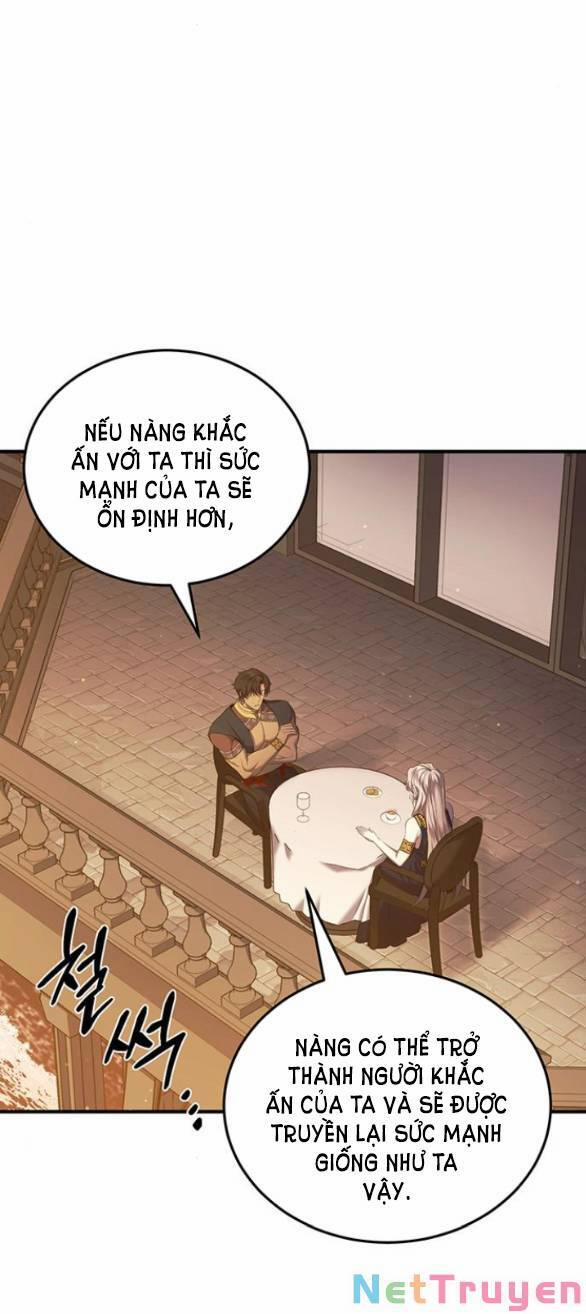 Ai Đã Bắt Cóc Hoàng Hậu? 17.1 trang 17