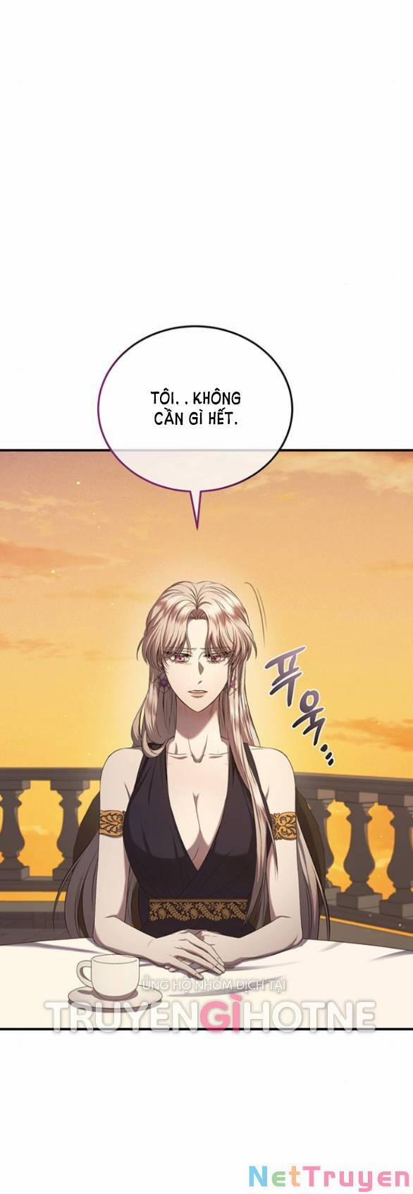 Ai Đã Bắt Cóc Hoàng Hậu? 17.1 trang 19